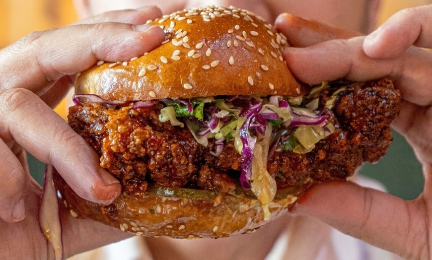 Image 13: Enjoy $80 for Dinner & Drinks in Santa Monica