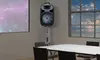 Kocaso PA DJ Speaker Tripod Stand Height Extendable Adjustable Stand