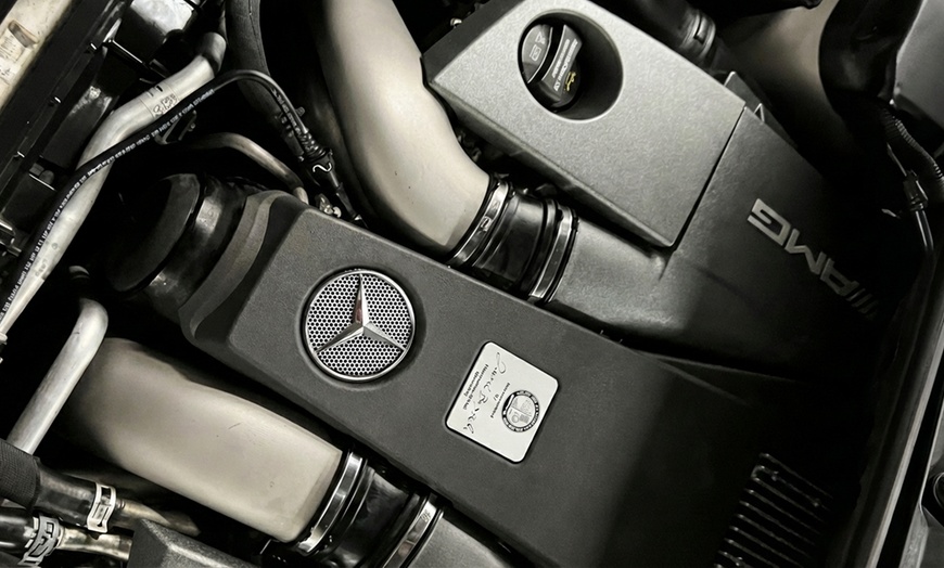 Image 10: Complete Interior & Exterior Auto Detailing