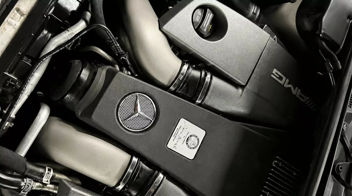 Complete Interior & Exterior Auto Detailing