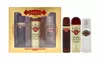Cuba Cuba Royal For Men 3-Piece Gift Set