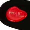Image 4: Pro 11 Walking Insole with Gel Heel Pad 