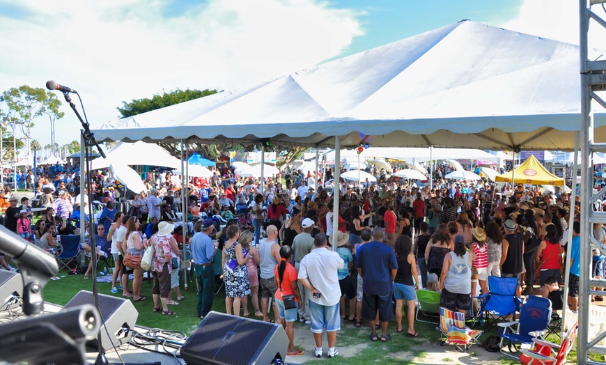 Image 18: Original Lobster Festival: Single-Day General-Admission on Sep 6 or 7