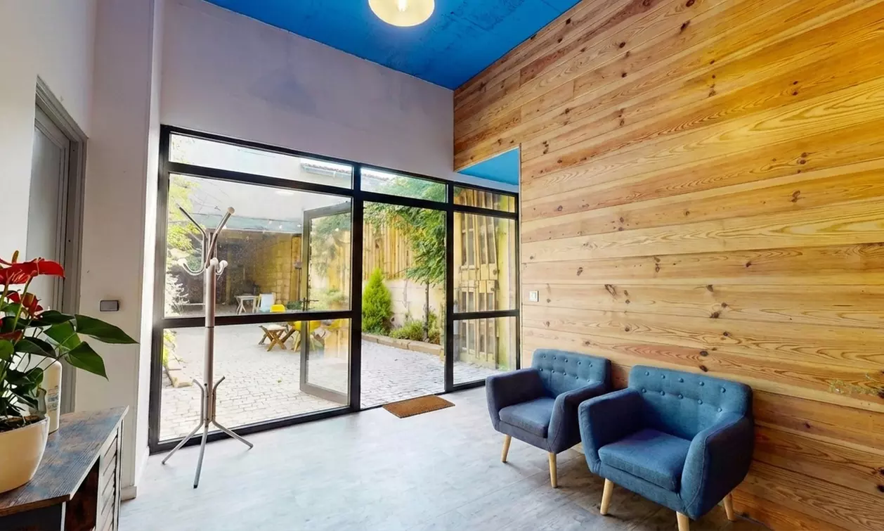 Modelage du corps au choix ou rituel Kobido pour 1 personne