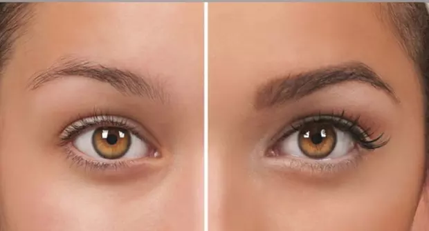 Up to 45% Off on Eyebrow Tinting at Ida Beauty Salon