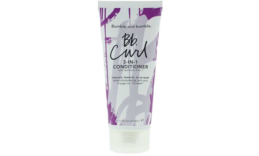 Image 9: Bumble and Bumble Hair Care Collections