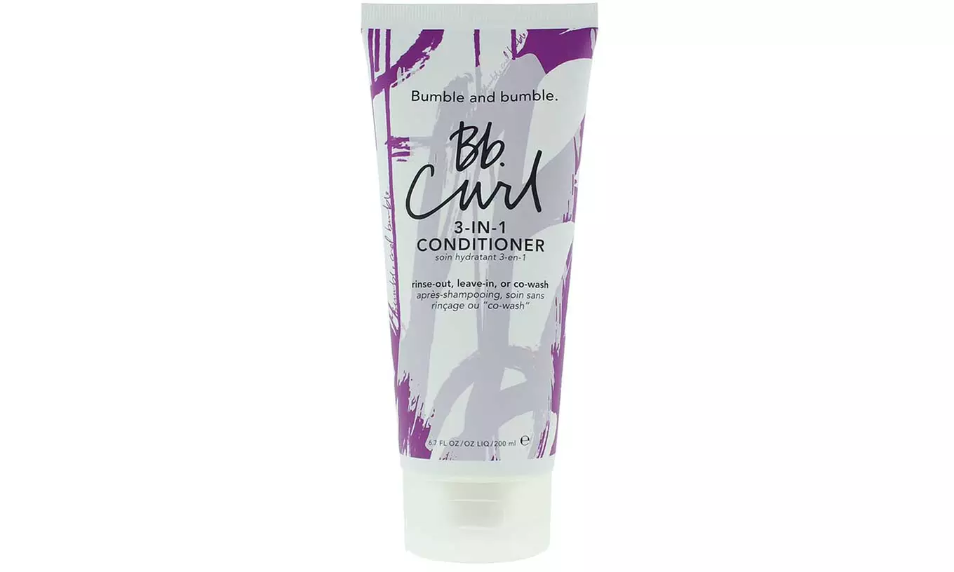 Bumble and Bumble Hair Care Collections