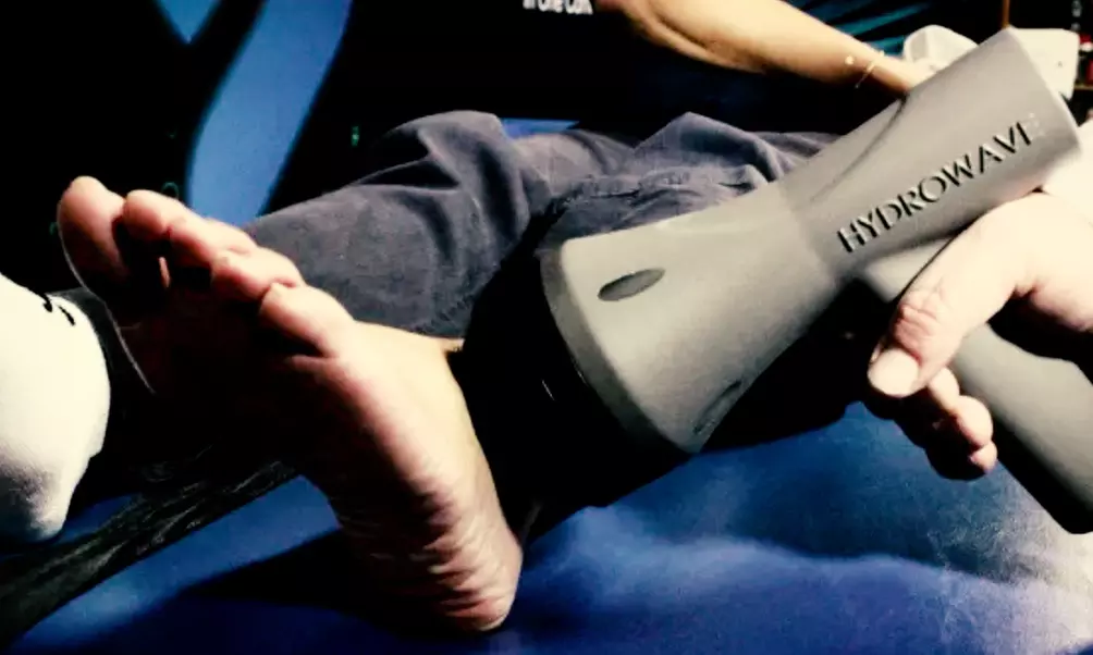 Rejuvenate with Spinewise: Shockwave Therapy Benefits and Initial Treatment Up To 61% Off - Second Medium