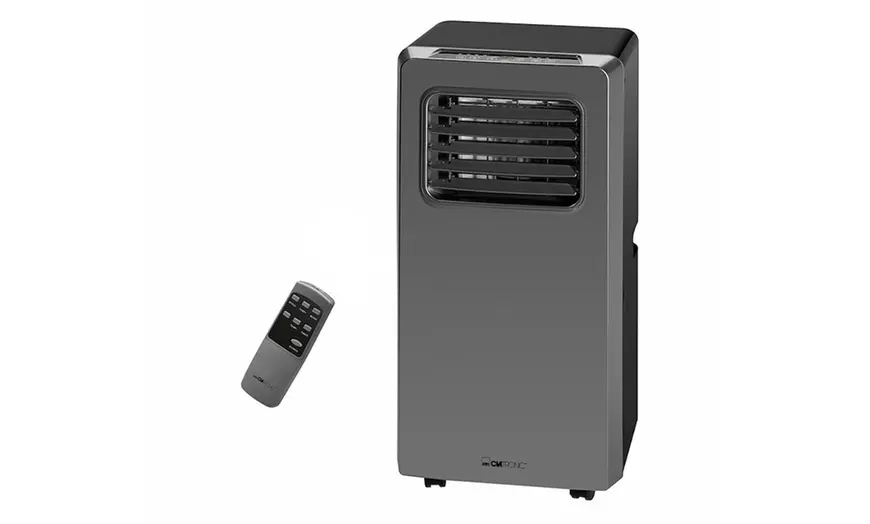 Image 2: Climatiseur mobile Clatronic