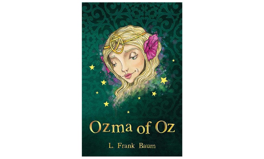 Image 11: Sweet Cherry Publishing Wizard of Oz Books by L. Frank Baum 