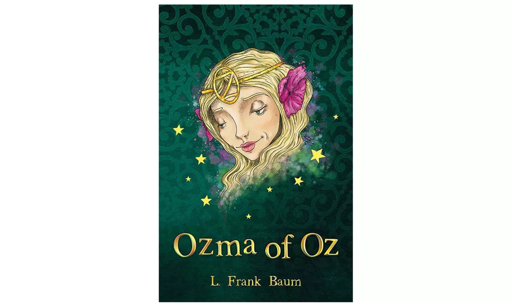 Sweet Cherry Publishing Wizard of Oz Books by L. Frank Baum