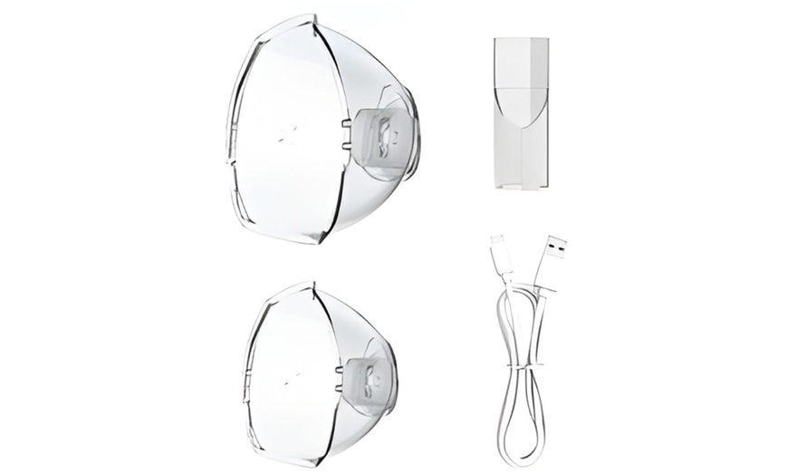 Image 3: Nébuliseur portable ultrasonique