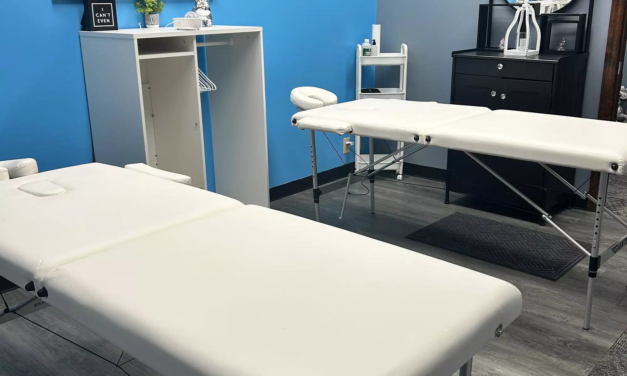 Up to 30% Off on Couples Massage at TRANQUILHANDS OF CREATIONZ LLC