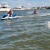 Image 2: 1 or 2 Hour Jet Ski Rental for 1 or 2 People or 1-Hour 2 Ski Rentals