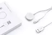 Zummy Magnetic Charger 2 in 1 USB Cable For Apple Watch iWatch & iPhone - Second Medium