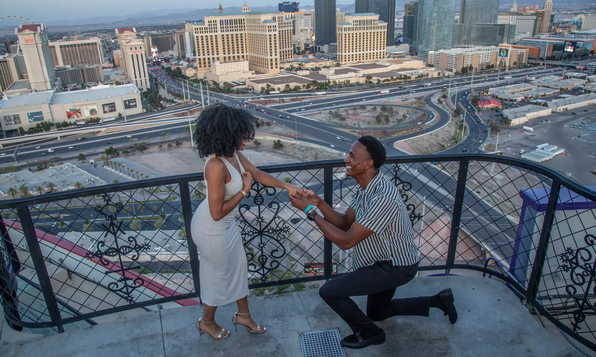 2 or 4 Hours of Wedding Photography with Online Image Gallery