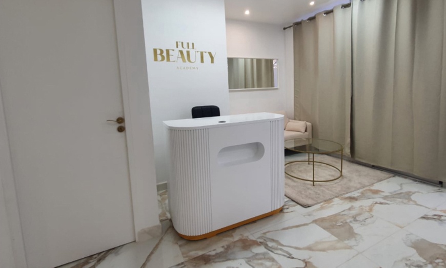 Image 3: Head spa japonais 60 min ou head spa oriental 75 min avec Full Beauty