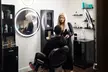 Haircut & Blowout, Keratin Smoothing Treatment, Highlights, Colour & More at Hair By Vita (Up to 45% Off) - Second Medium