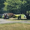 Image 3: 18-Hole Golf with Cart - Enjoy Scenic Terrain in Susquehanna Valley