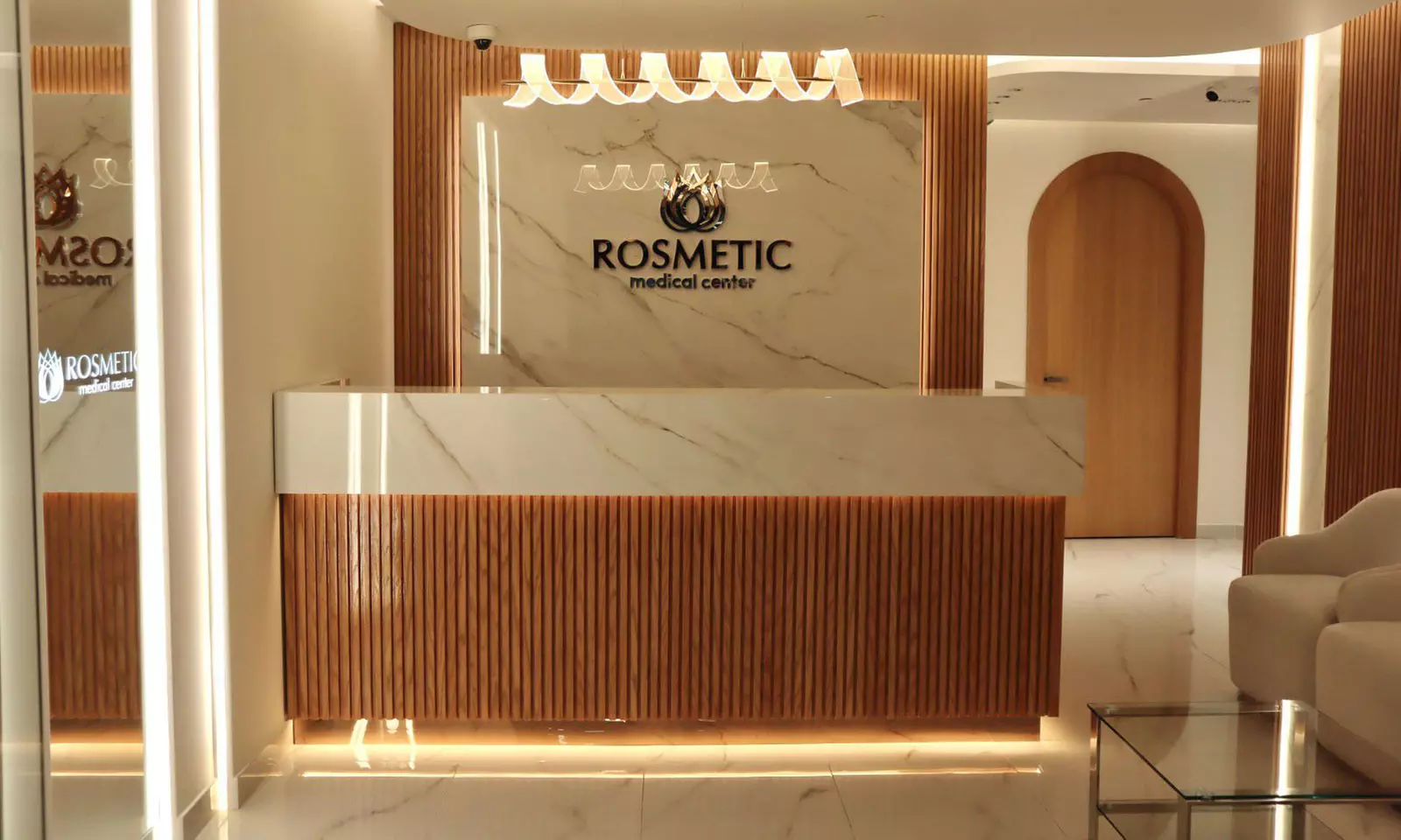 Rejuvenate with Botox Injections, Fillers, Microneedling and Chemical Peel at Rosmetic Medical Center - Primary Image