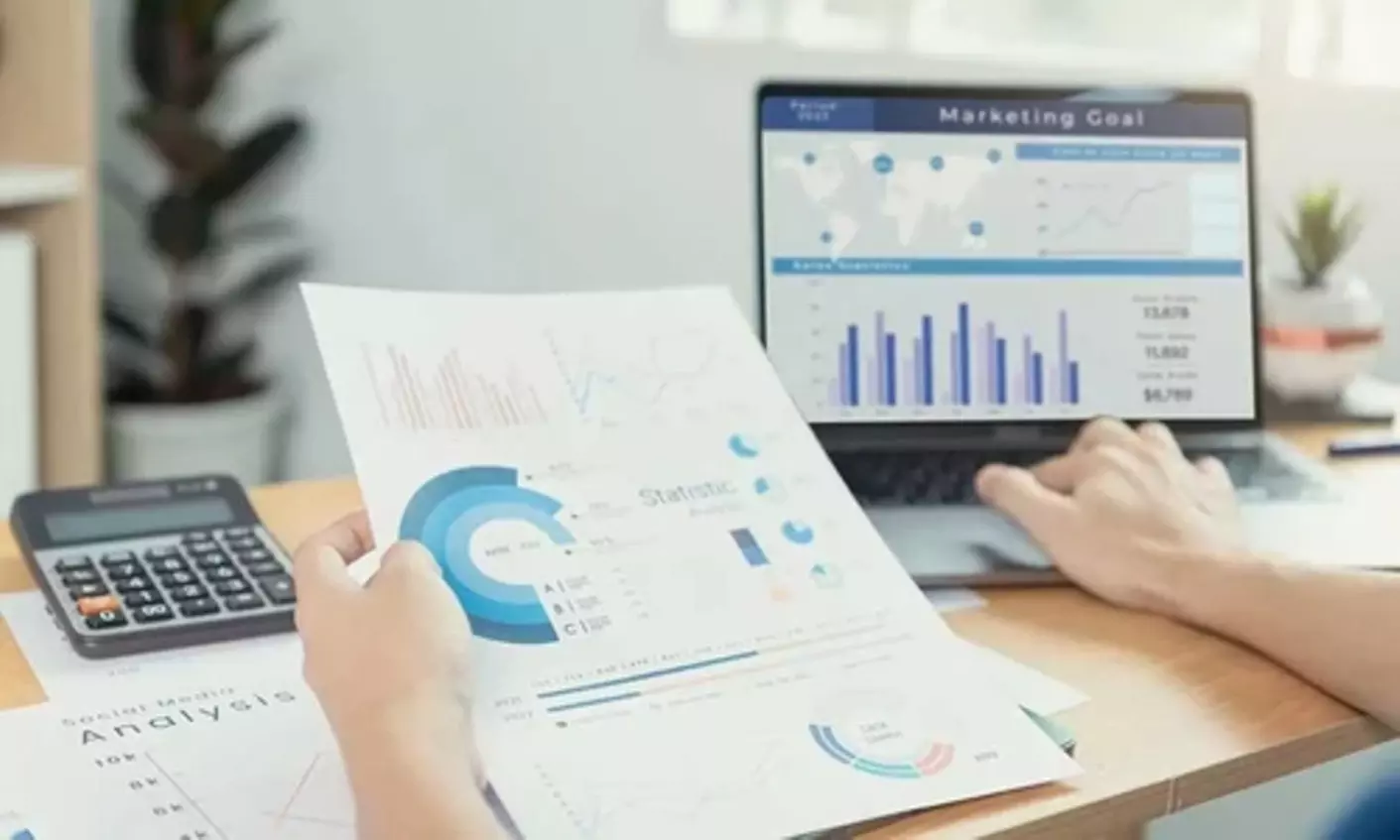 Discover Modern Accounting Techniques with Cybernet Entertainment LLC Up to 91% Off - Primary Image