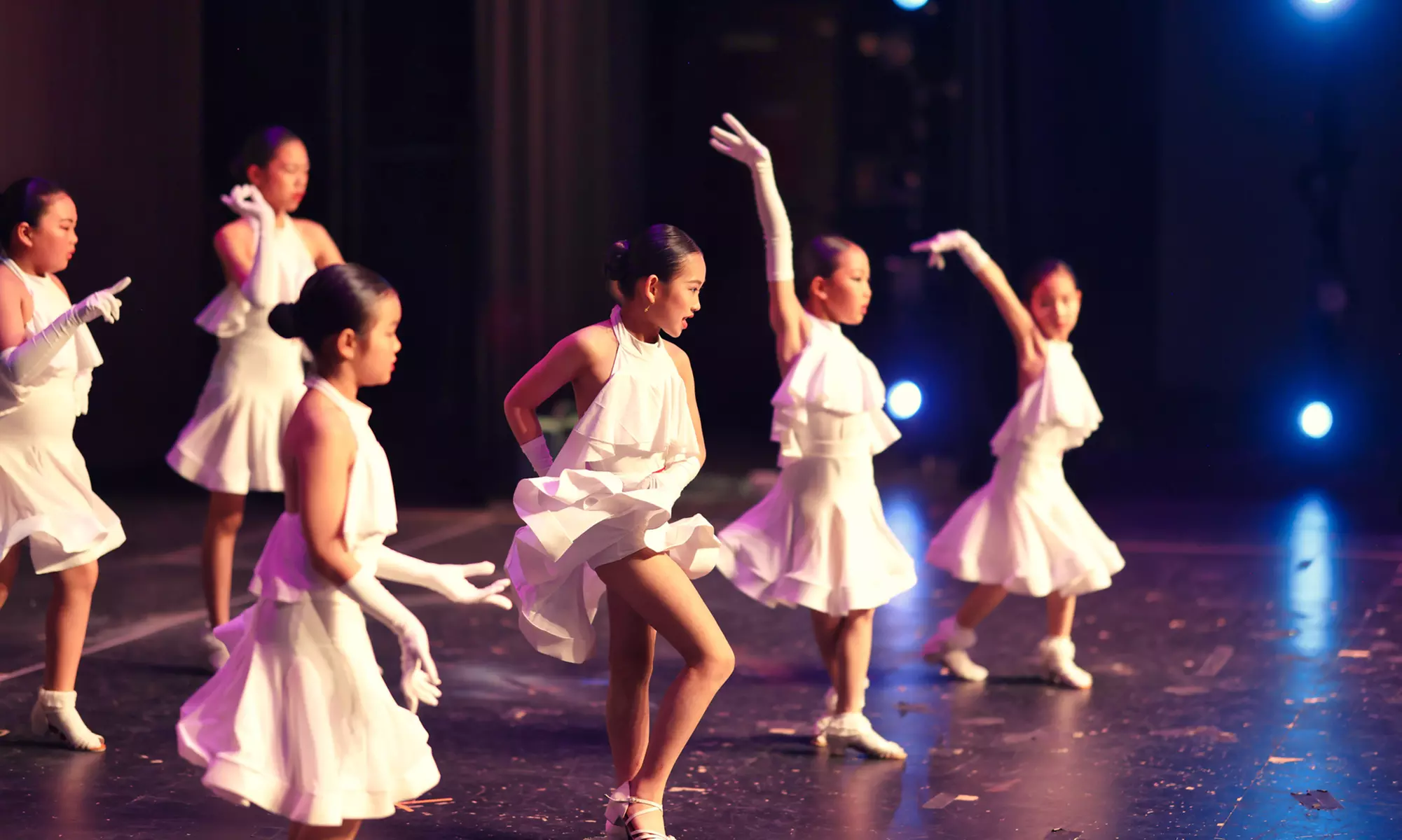 Join Dance Class Package, Private Dance Class or Dance Camp