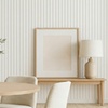 Image 3: Luxury Wood Wall Panels: Transform Your Space in Hours! (20+ Colors)