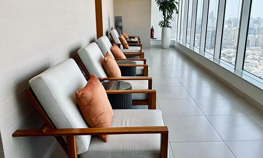 Luxury Reimagined: Soulful Wellness at Soul Senses Spa