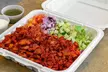 Enoy a Choice of Starter, Appetizer, and Drink Up to 2 People at Halal Boyz Woodbridge - Up to 31% Off - Second Medium