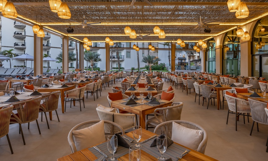 Image 19: Member-Only Deal: Cabo San Lucas Beach Resort & Spa: All-Inclusive