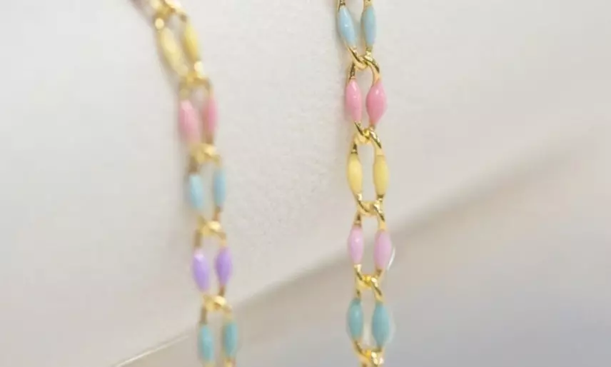Up to 30% Off on Customizable Jewelry at Karma Goodness Designs