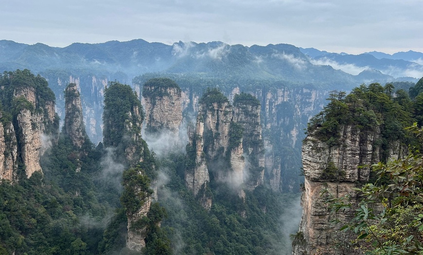 Image 9: ✈ 10 or 12-Day China with Air from Intertrips