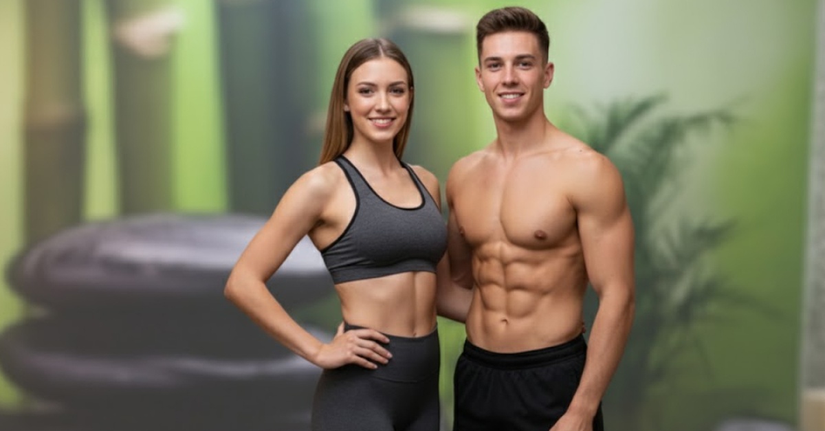 Tratamiento Body Slim HIFEM de remodelación corporal en Valencia