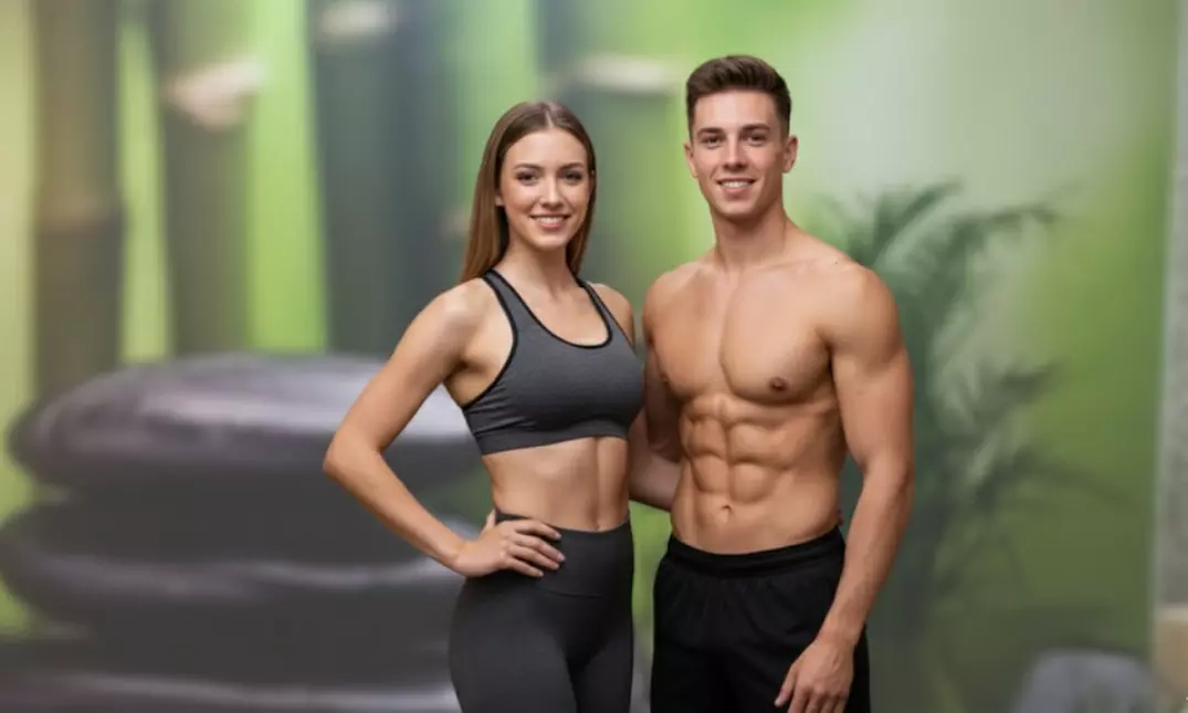 Tratamiento de remodelación corporal Body Slim HIFEM