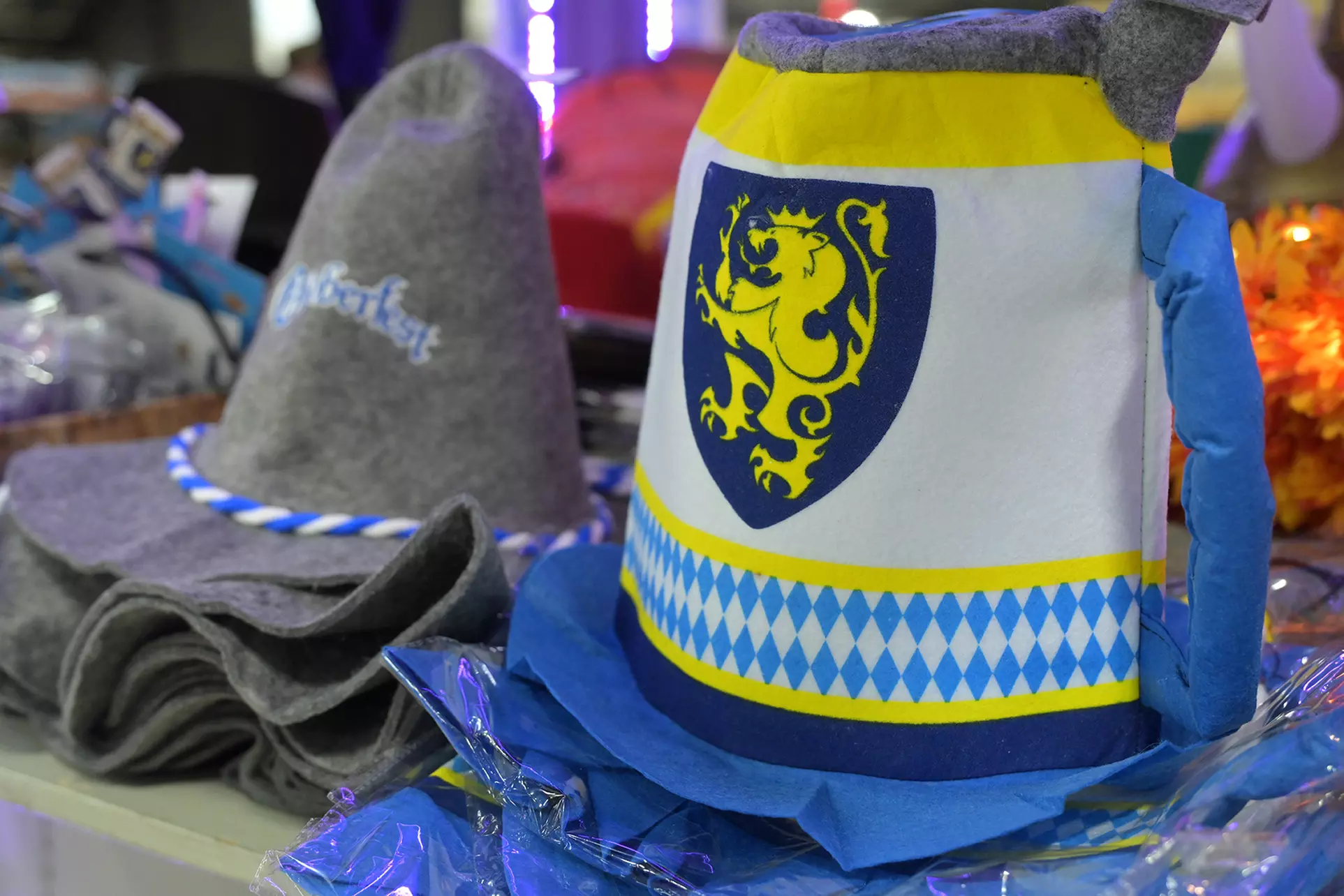 Admission to 2025 Oktoberfest: DJ, Beer, Food, Shopping, Car Show!