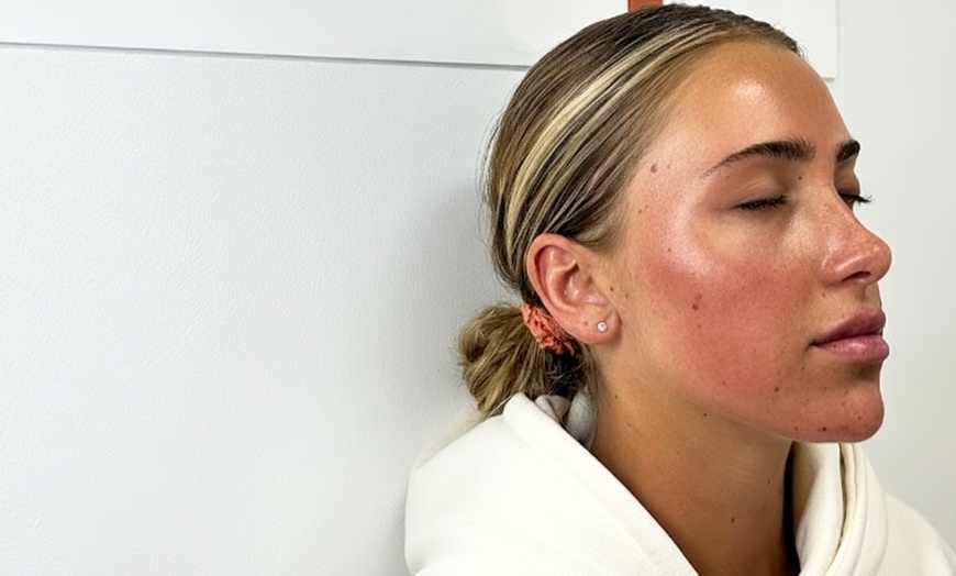 Image 6: Hydrabrasion Facial Treatment: 1 or 2 Sessions at JT Cosmetics (Up to 42% Off)