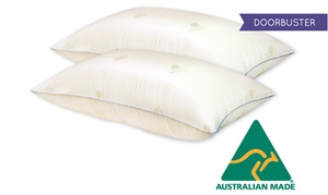 Australian-Made Wool Pillows