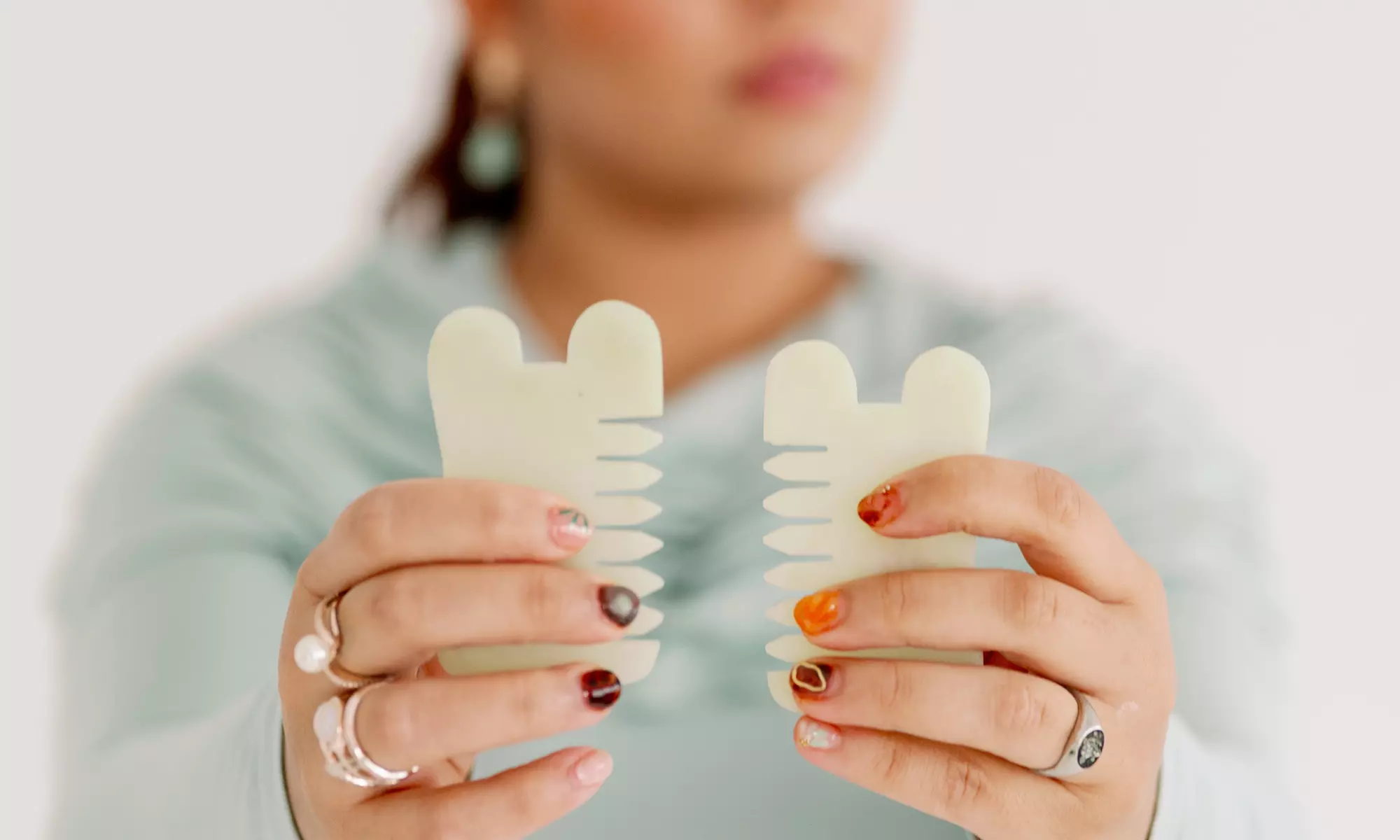 Ultimate Relaxation: Massage & ASMR Ritual Experience