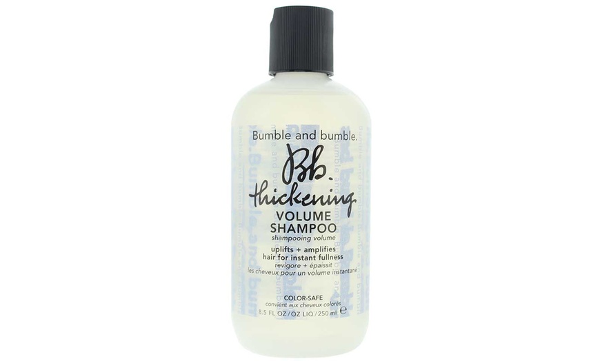 Image 11: Bumble and Bumble Hair Care Collections