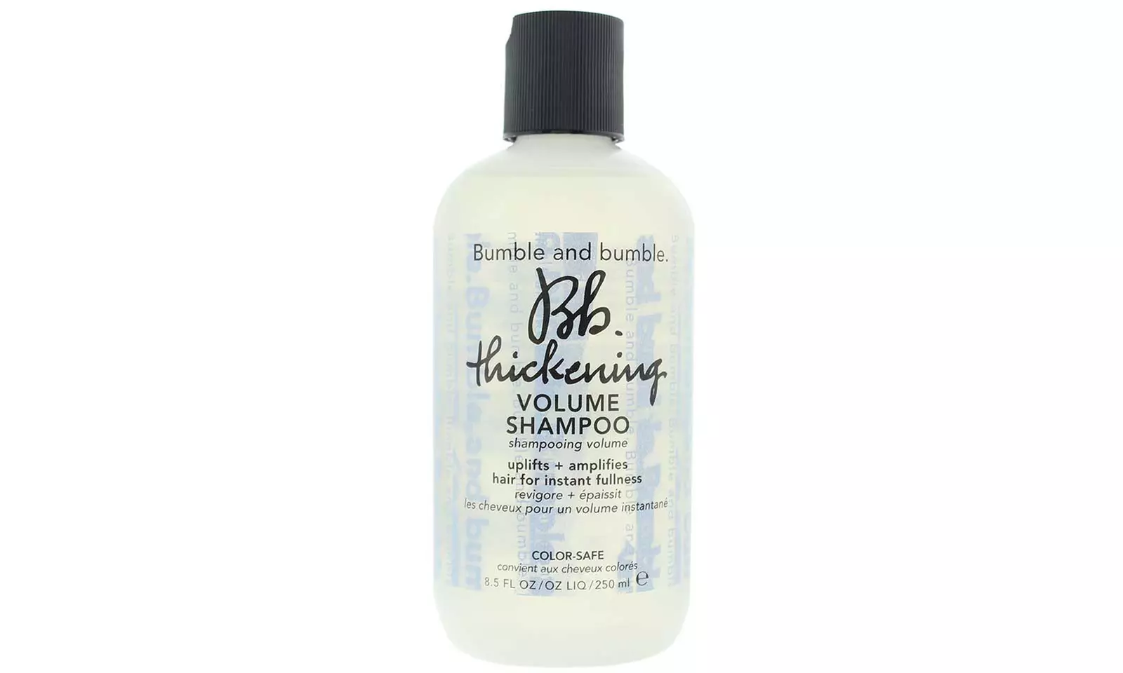 Bumble and Bumble Hair Care Collections