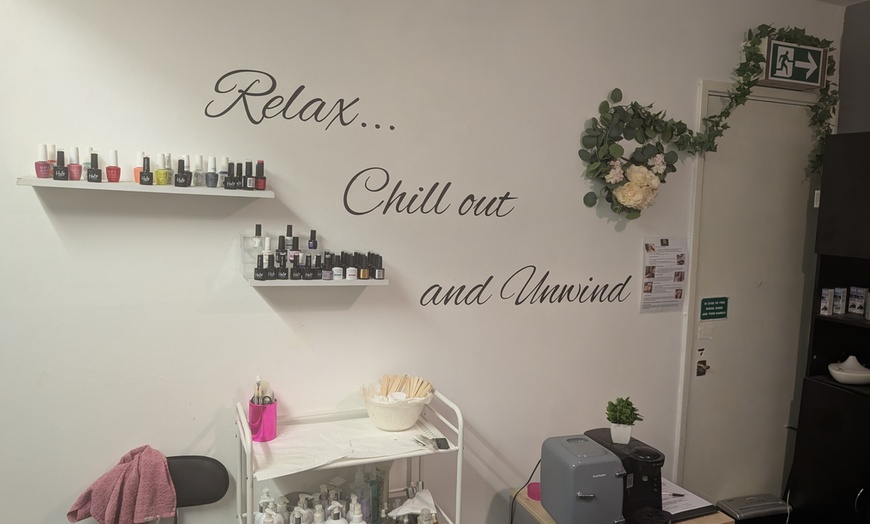 Image 4: Up to 31% Off on In Spa Massage (Massage type decided by customer) at Jc relaxation and beauty