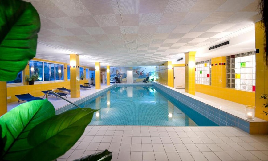 Image 18: Harz: 2-5 Nächte inkl. Frühstück, Wellness und Parken