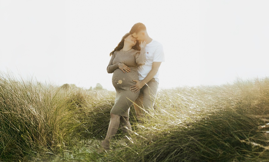 Image 3: 60 Min. Outdoor-Fotoshooting in Wunschkulisse inkl. 1 - 3 Bilder