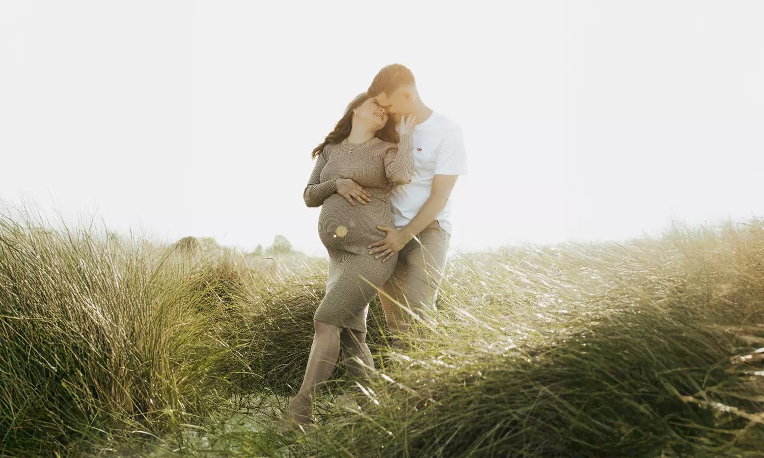 60 Min. Outdoor-Fotoshooting in Wunschkulisse inkl. 1 - 3 Bilder