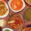 Image 10: Experience Authentic 2-Course Indian Flavors with Meal for Two or Four