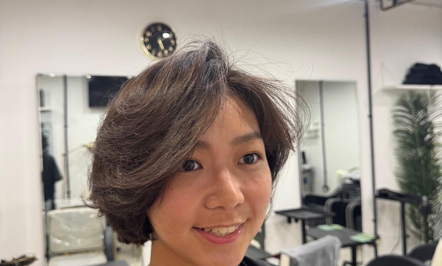 Image 14: Up to 82% Off Hair Colour at The Slay Room