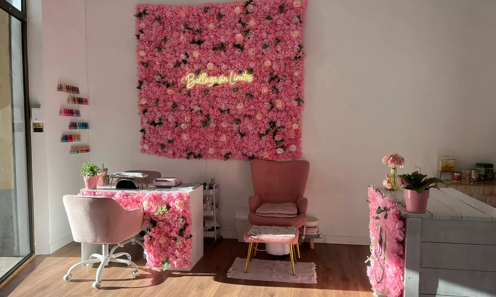 Lifting y tinte de pestañas con opción a diseño y laminado de cejas