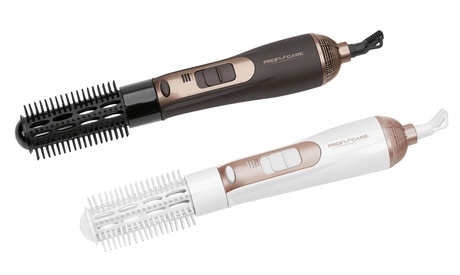 Spazzola ad aria calda Proficare disponibile in 2 colori
