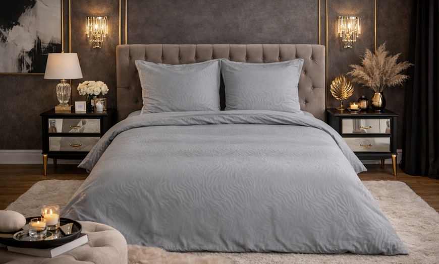 Image 5: Parure de lit "Zippy" ou "Leopy"