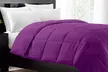 Exquisite Hotel Collection Down-Alternative Comforter - Second Medium